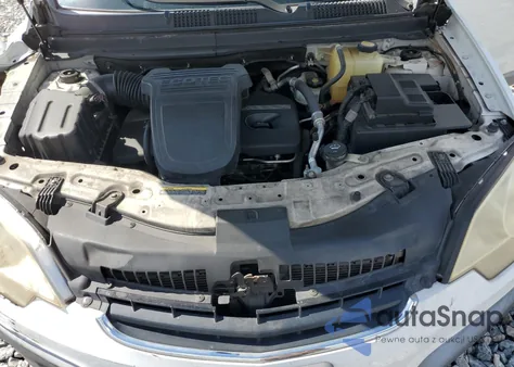 2008 Saturn Vue Xe z USA, uszkodzony, nr VIN 3GSCL33P88S507445